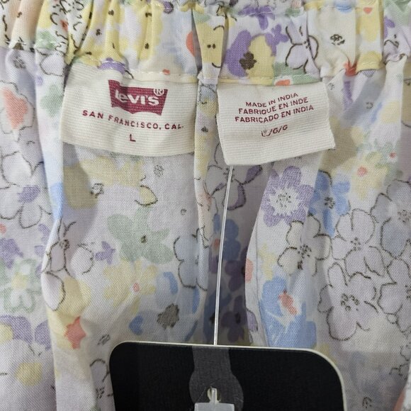 Levi's Verenne Mini Dress - Picture 3 of 4